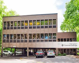 Four Greenwich Office Park