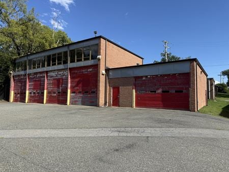 Photo of commercial space at 615R Kenhorst Boulevard in Reading