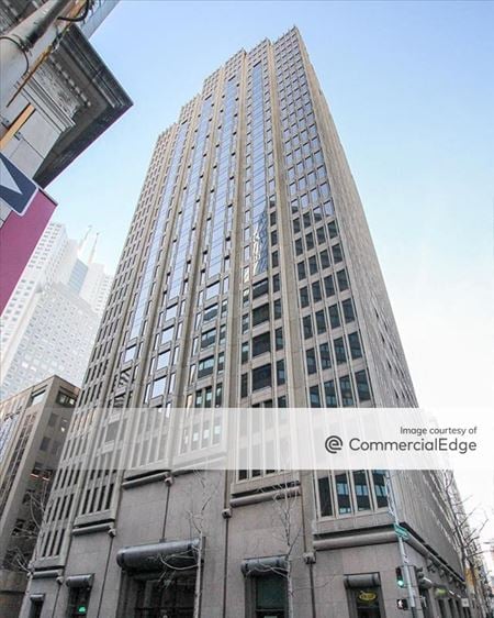 Photo of commercial space at 275 Battery Street in San Francisco