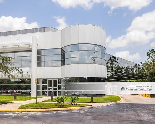 Florida Research Park - Ingenuity Point