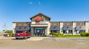 Corporate Chili’s (NYSE: EAT) |15-Yr. Abs. NNN Lease | Strong Performing Store with 20-Yr. Operating History