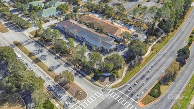 Cypress Medical Center | NEW 10-Yr NNN | Palm Coast, FL