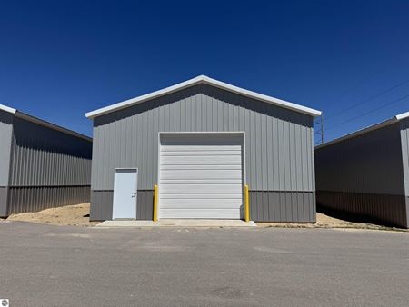 Photo of commercial space at 1340 McGregor Way in Grawn