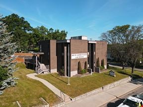 601 Abbot Rd