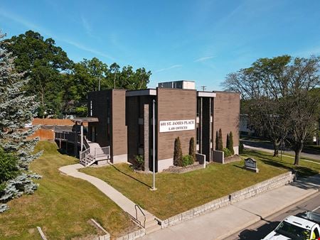 Office space for Rent at 601 Abbot Rd in East Lansing