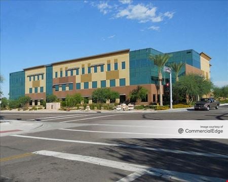 Office space for Rent at 2700 W Frye Road in Chandler