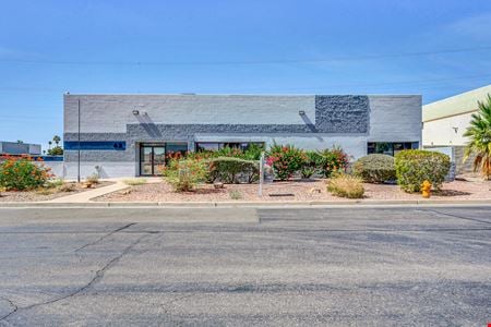 Photo of commercial space at 42 West Boxelder Place in Chandler