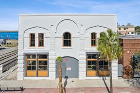 101 Centre Street, Fernandina Beach, FL, 32034