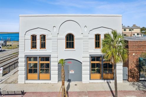 101 Centre Street, Fernandina Beach, FL, 32034