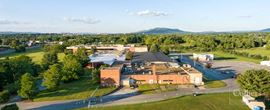 Single Tenant Facility with Multi-Tenant and Redevelopment Potential Near Penn State University