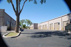 2501 W Behrend Dr
