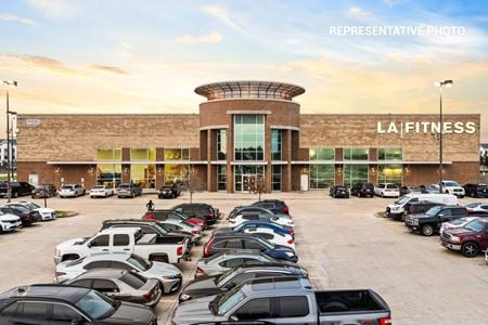 Photo of commercial space at 9955 Braun Road Building B in Helotes