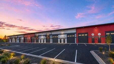 Industrial space for Sale at 105 Copper Ranch Road in Belgrade