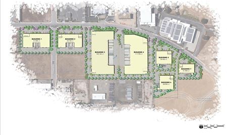 Industrial space for Rent at Paso Commons in Paso Robles