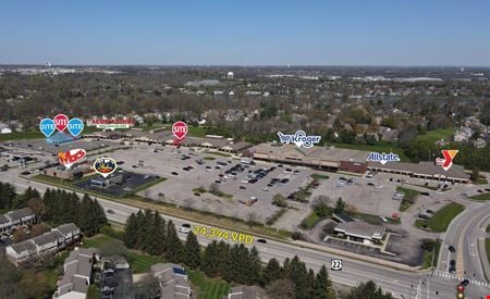 Retail space for Rent at 2902 U.S. 22 in Maineville