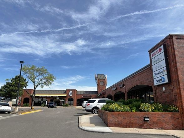 Southglenn Square