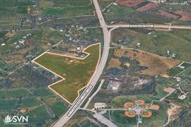 Nicholasville Development Land For Sale