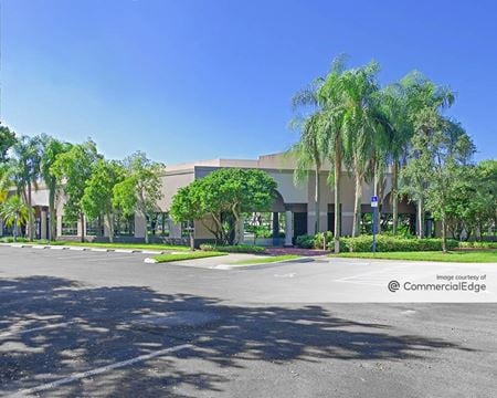 Office space for Rent at 3265 Meridian Pkwy in Weston