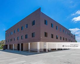 Sorrento Mesa Office Plaza