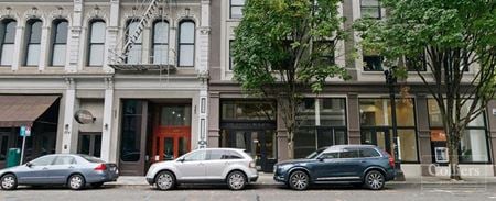 For Sale > The Dayton Building - Portland