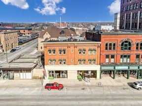 42 W High St