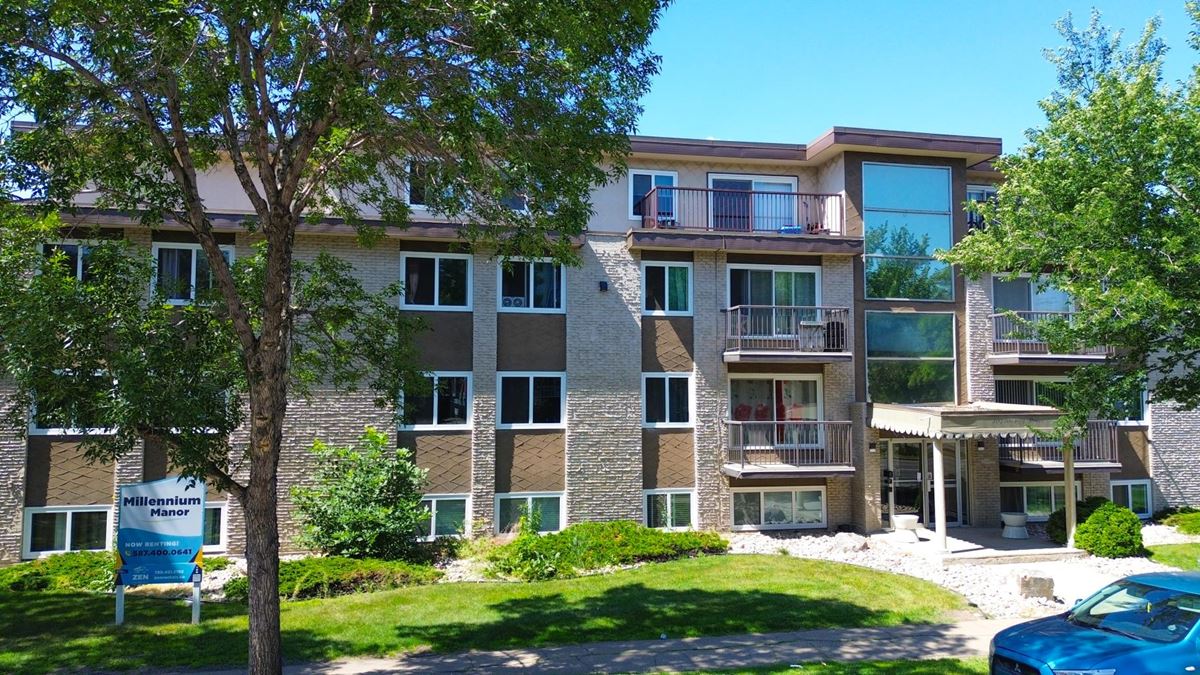Millennium Manor