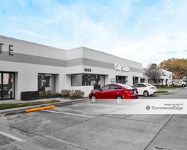 Sunstate Industrial Park