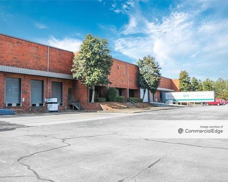 Photo of commercial space at 7523 Southlake Pkwy in Jonesboro