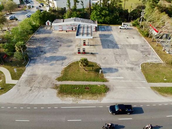 West Granada Retail Site-0.80 Acres