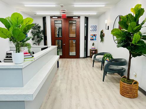 TKO Suites - Raleigh