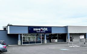 Retail Grocery Space Available