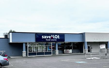 Photo of commercial space at 1111-1121 New York 222 in Cortland