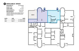 Westgate Professional Plaza