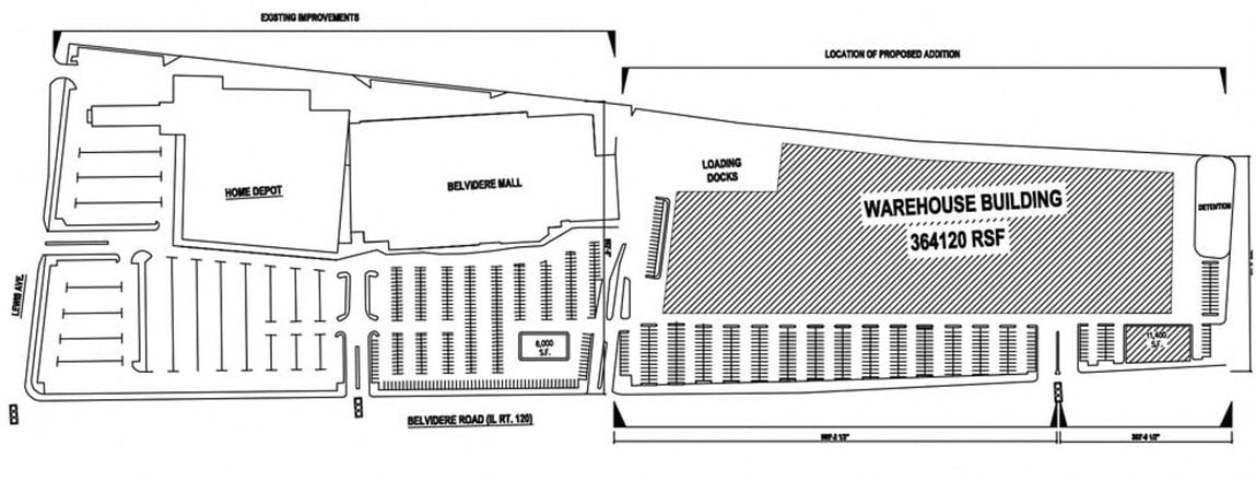 2309 Belvidere Road Waukegan