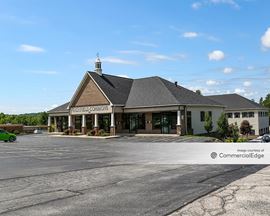 Richfield Courtyard Commons 1