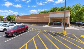 Former Walgreens