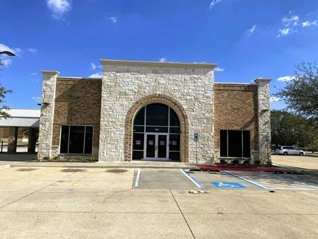 Photo of commercial space at 7012 Barker Cypress in Cypress