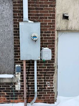 116-8 W North St