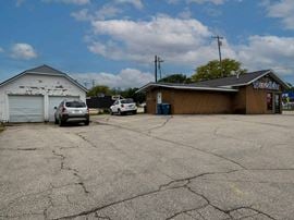 201 S Main St