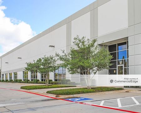 Photo of commercial space at 9761 Clifford Drive in Dallas