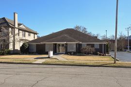 High-End Medical / Executive Office Building