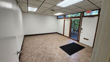 Office space for Rent at 5420 Webb Road in Tampa