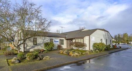 Office space for Sale at 504 Villa Road in Newberg