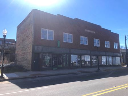 Office space for Rent at 78-84 South Broadway in Aurora