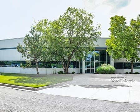 Photo of commercial space at 11150 Thompson Avenue in Lenexa