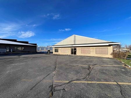 Office space for Sale at 855 Blairs Ferry Road in Marion