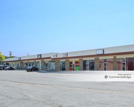 1305-1313 Brown Trail