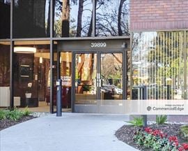 Balentine Office Park