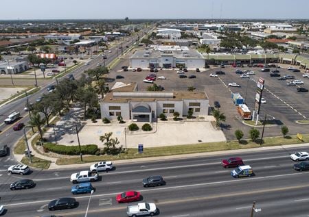Office space for Sale at 2250 W Nolana Ave in McAllen