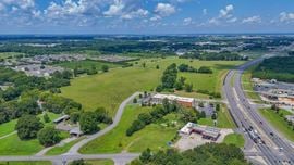 Prime Development Acreage